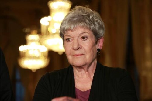Elisabeth Orth ist tot: Theater-Star mit 89 Jahren gestorben