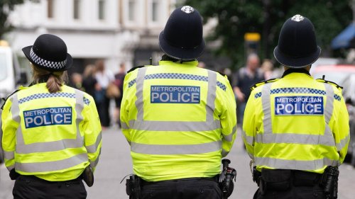 Londoner Polizei rassistisch, sexistisch, homophob - vernichtendes Urteil