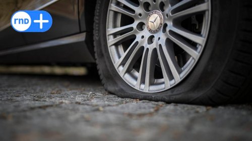 Aktivisten machen Hunderte Reifen platt – „So lange nerven, bis sie ihren SUV aufgeben“