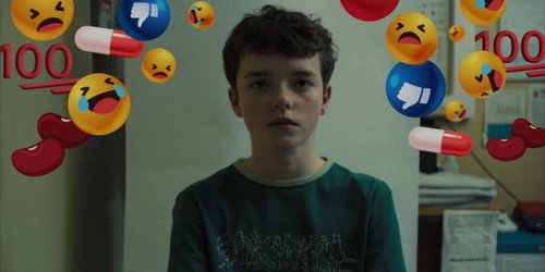 Geheime Emoji-Sprache: Wie realistisch ist die Netflix-Serie „Adolescence“?