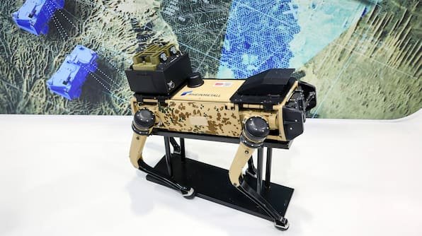 Autobauer zu Panzerbauern? Das hat seine Tücken