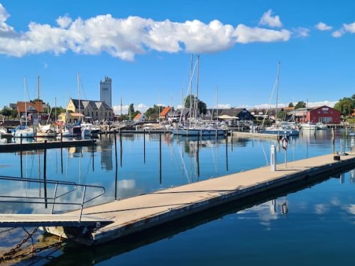 Samsø in Dänemark: Diese Insel ist ein Geheimtipp