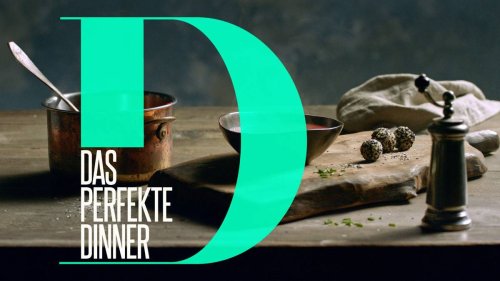 „Das perfekte Dinner“: Menüs und Punkte – alle Infos zur aktuellen Woche