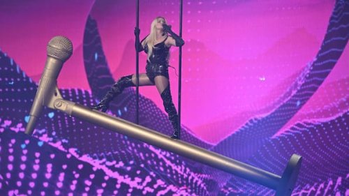 Finnland beim ESC 2025: Song, Lyrics, Video & Ergebnis