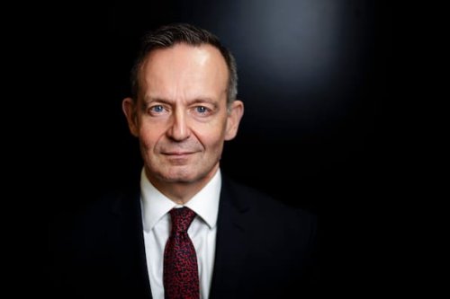 Volker Wissing über seine Ex-Partei FDP: Am Markt gescheitert