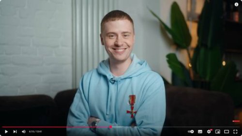 So hat sich Youtuber Marvin Wildhage ein Bundesverdienstkreuz erschlichen