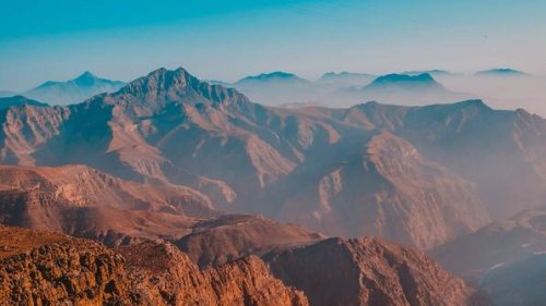 Urlaub in Ra’s al-Chaima: Was das Emirat alles zu bieten hat
