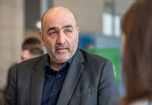 Liveticker zur Bundesratssitzung: Grünen-Vorsitzende Brantner: Merz-CDU hat antiquiertes Frauenbild