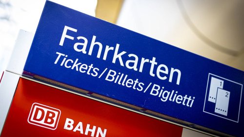 Von 49-Euro-Ticket bis Atomausstieg: Das ändert sich alles im April