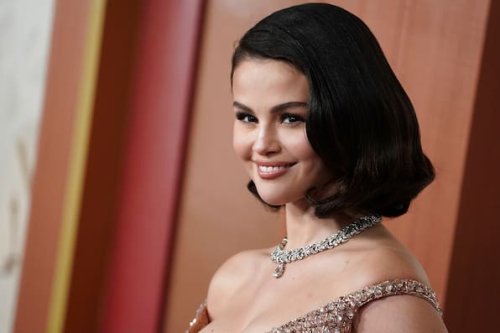 Selena Gomez: Tränen bei Songpremiere mit Taylor Swift
