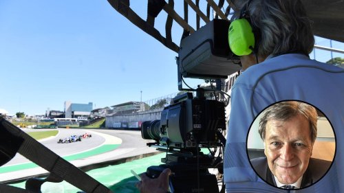 Formel 1: Deshalb hat kein Free-TV-Kanal Lust auf die F1