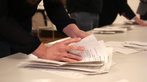 Panne in Göttingen: AfD fehlt auf Auszählungslisten