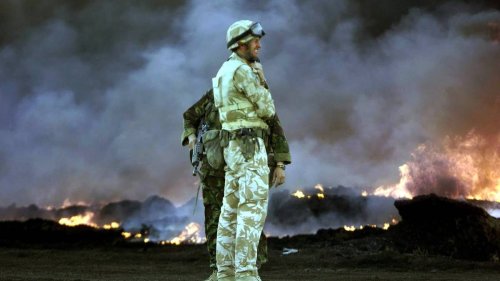 20 Jahre Irakkrieg: Warum sich die Doppelmoral des Westens jetzt rächt