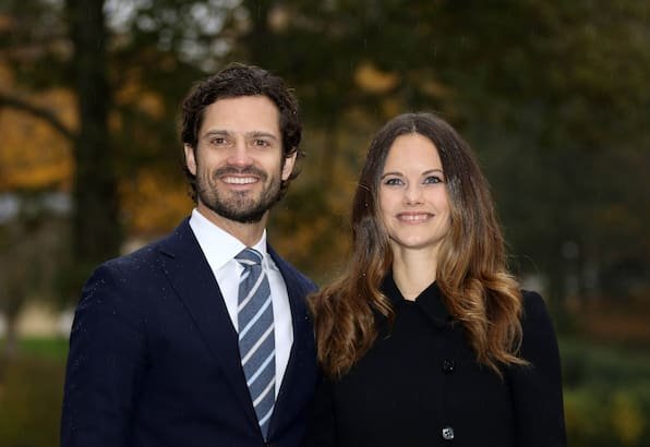 Prinzessin Sofia bringt Tochter zur Welt – Schwedens Royal-Familie wächst