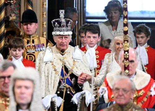Royals aktuell: Alle Infos zu Königshäusern & News im Liveticker (19.4.2025)