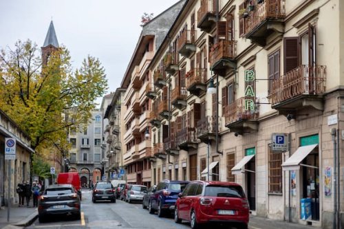 Dieselfahrverbote in Italien: Diese vier Urlaubsregionen sperren Dieselautos ab 2025