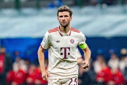 Thomas Müller lehnt Angebote von Cincinnati und Florenz ab – Zukunft bleibt offen