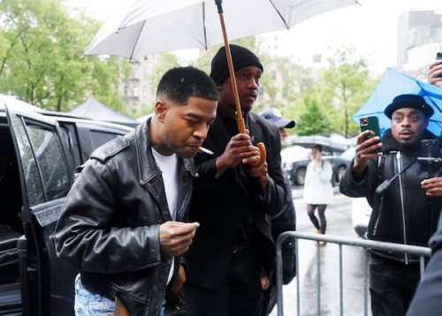 Sean „Diddy“ Combs: Kid Cudi sagt im Sexhandel-Prozess aus