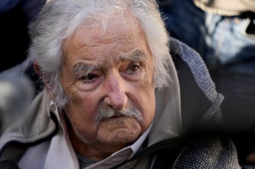 José „Pepe“ Mujica ist tot: Uruguays Ex-Präsident und Linken-Idol gestorben