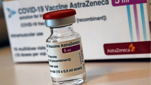 Arzneimittelbehörde Ema empfiehlt Corona-Impfstoff von Astrazenca als Booster