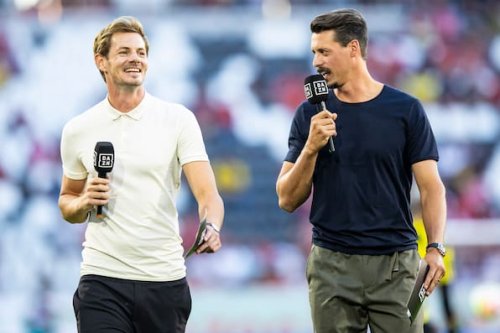 Neuer Moderator für die ARD-„Sportschau“