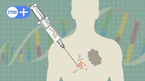 Kommt bald die Anti-Krebs-Impfung?