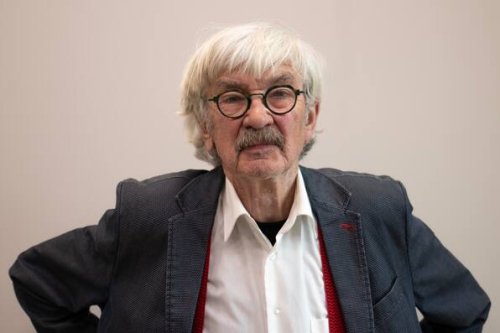 Christoph Hein: „Der Osten wehrt sich durch dieses fatale AfD-Wählen“