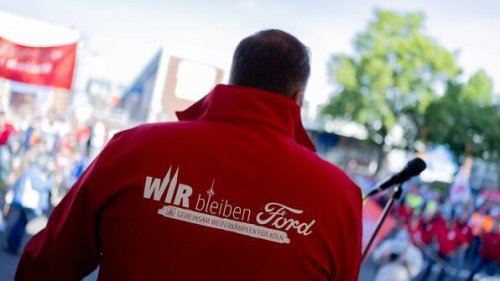 Autobauer in der Krise: Ford fehlt der Focus