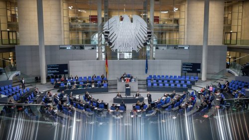 200 Euro für Studierende und Fachschüler: Bundestag stimmt für Gesetzt