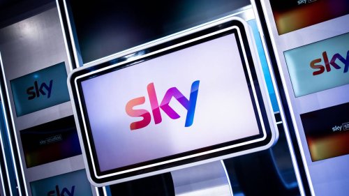 Sky: Pay-TV-Anbieter stellt drei lineare Sender ein