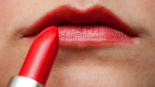 „Öko-Test“: Kein einziger roter Lippenstift ist auch nur „gut“