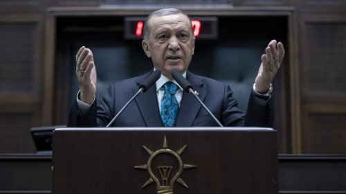 Türkei: Erdogan kämpft um den Machterhalt – und verteilt Wahlgeschenke