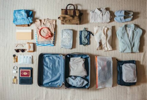 Mehr ins Handgepäck packen: Mit diesen Tricks sparst du Geld bei Flügen