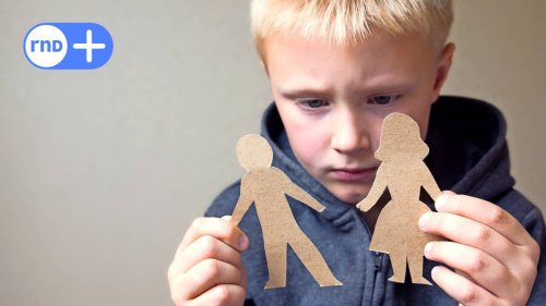 Trennung der Eltern: Wenn die Rechte der Kinder zu kurz kommen – Interview mit Jugendpsychiater