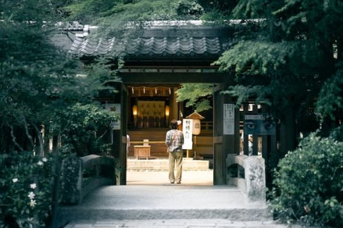 Geheimtipps für Japan: Orte abseits der Touristenmassen