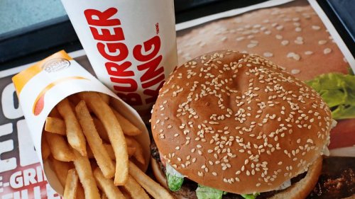 "Wallraff undercover" bei Burger King: Filialen geschlossen - verdorbene Burger, Mäuse, Fleisch statt vegan