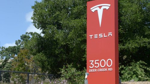Jetzt offiziell: Tesla zieht vom Silicon Valley nach Texas um
