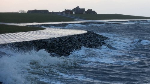 Speicher in der Nordsee: Dänemark genehmigt CO₂-Lagerung