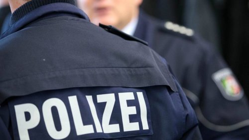 Familienstreit mit Machete in Berlin: Vater bricht zusammen und stirbt