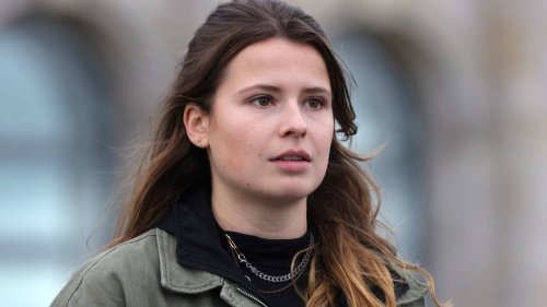 Luisa Neubauer bei Klimastreik: „Kein Wunder, dass Sie dann lügen müssen, Herr Laschet“