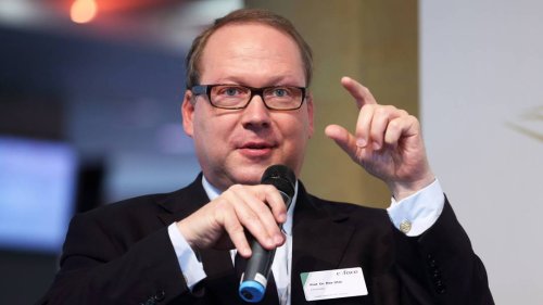 Nach Angebot einer AfD-Bundespräsidenten-Kandidatur: CDU-Spitze legt Otte Parteiaustritt nahe