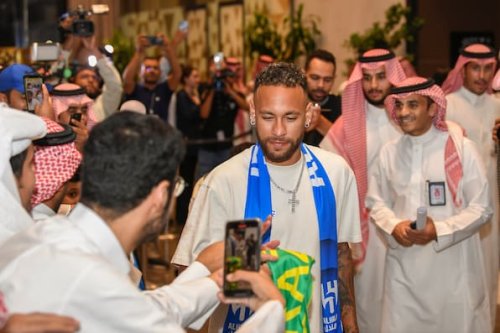 Neymar: Was vom teuersten Fußballer noch übrig ist