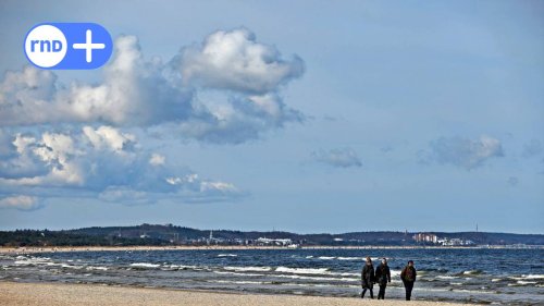 Ostern an der Ostsee: Was vier Nächte Urlaub in MV, Polen und Dänemark kosten