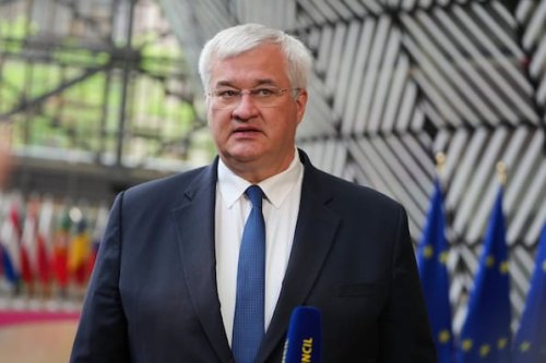 Pufferzone zwischen Ukraine und Russland? Kiew weist Plan empört zurück