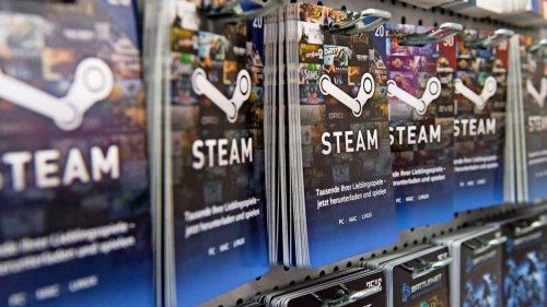 Steam Charts am 26.02.2024: Aktuelle Topseller und meistgespielte Titel