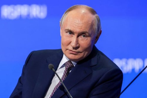 Putin stimmt Aussetzung von Angriffen auf Energieinfrastruktur zu – aber keiner generellen Waffenruhe