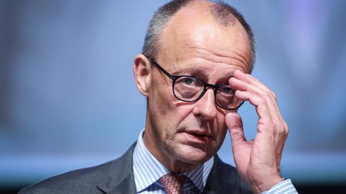 Merz verteidigt Aussage über Asylbewerber: Gibt „überhaupt keinen Grund“ für Entschuldigung