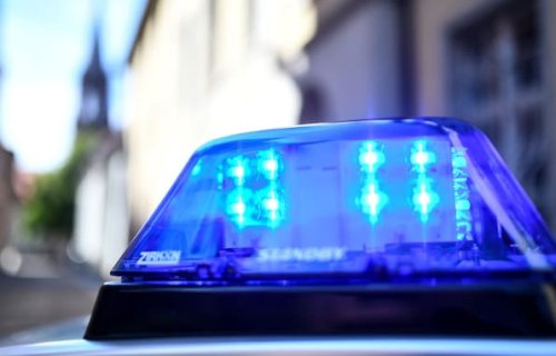 Ludwigsburg: Opfer durch Schüsse lebensgefährlich verletzt