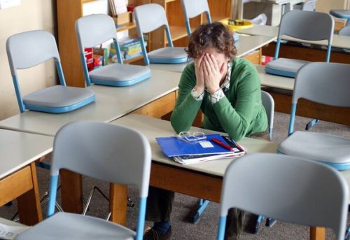 Albtraumjob Schule? Lehrkräfte beklagen Stress und Willkür im Referendariat