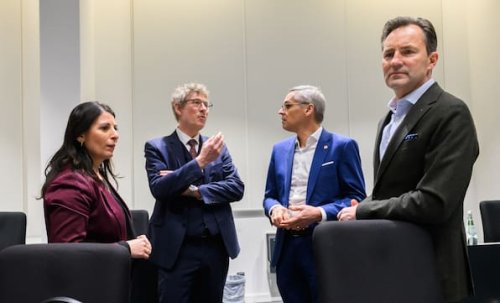 Werk Osnabrück: VW informiert Landtagsausschuss